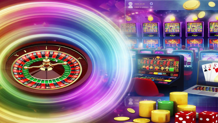 Best online casino Betwhale: what are its uniqueness and advantages?